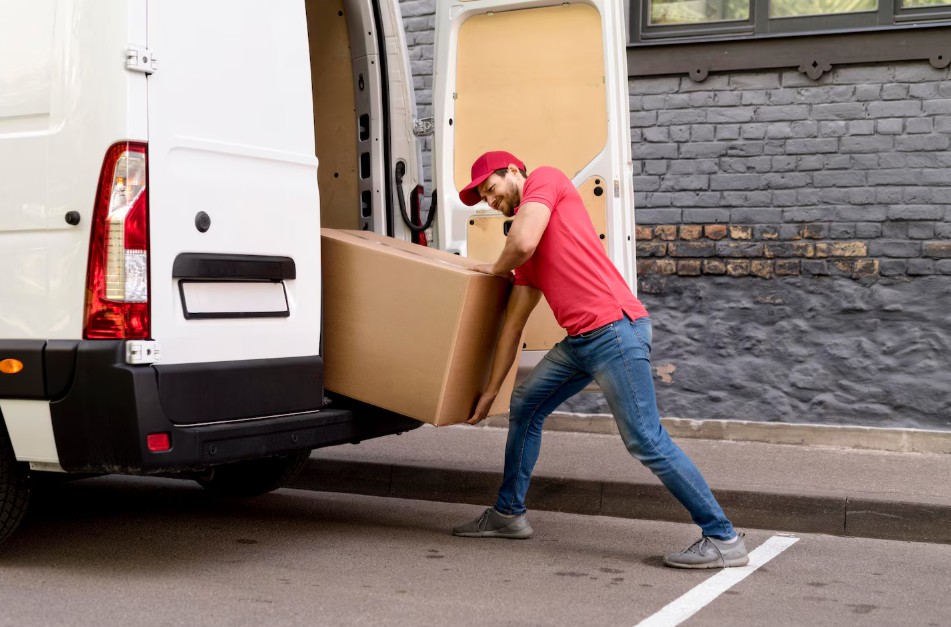 Einzeltransporte